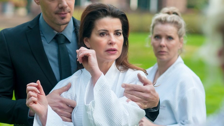 Trailer nieuwe seizoen GTST online Trailer nieuwe seizoen GTST online