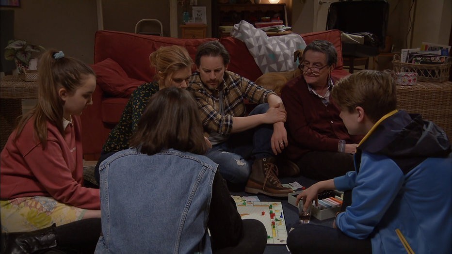 Cas Jansen onthult grote GTST-verhaallijn rond familie Verduyn Cas Jansen onthult grote GTST-verhaallijn rond familie Verduyn
