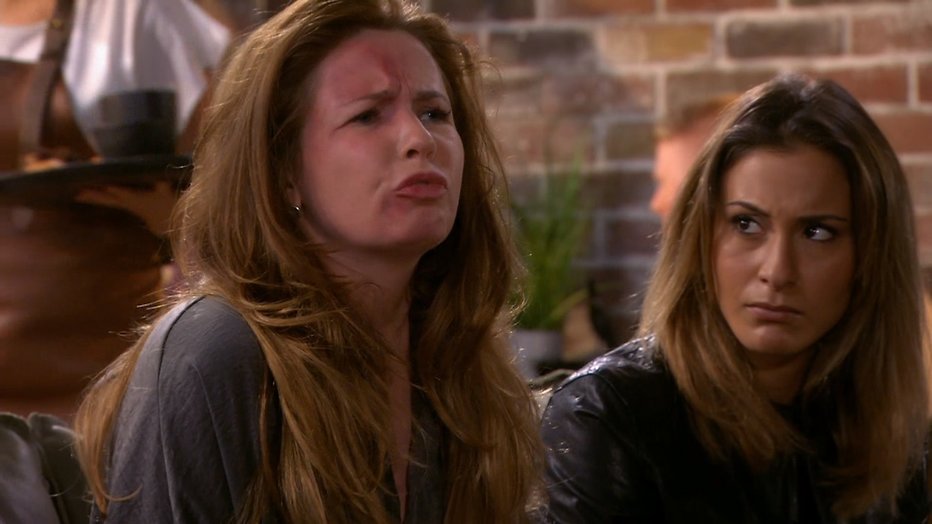 Komende week in GTST: Listen, leugens, lust en Loes Komende week in GTST: Listen, leugens, lust en Loes