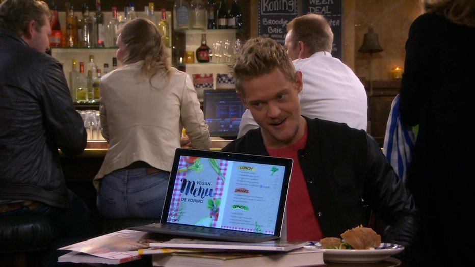 GTST schenkt uniek speciaalbier