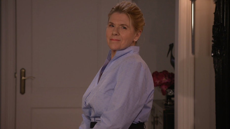 Dit moet je weten over de nieuwe huishoudster in GTST Dit moet je weten over de nieuwe huishoudster in GTST