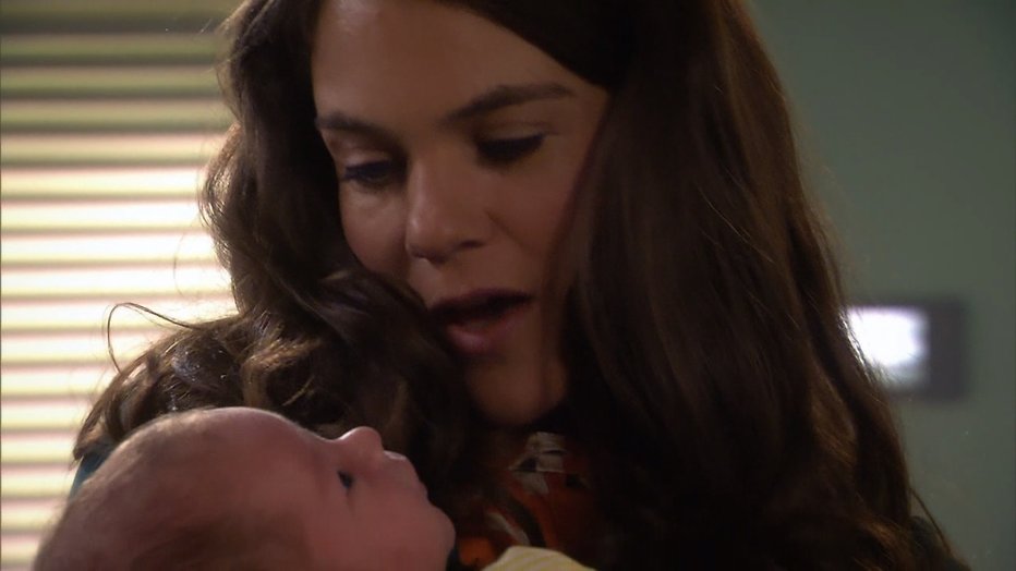 Komende week in GTST: Kritieke couveusekindjes en aanmoddermoeders Komende week in GTST: Kritieke couveusekindjes en aanmoddermoeders