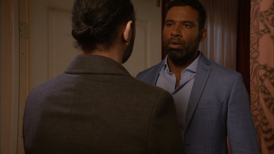 GTST onthult waarheid over Richard van Nooten GTST onthult waarheid over Richard van Nooten
