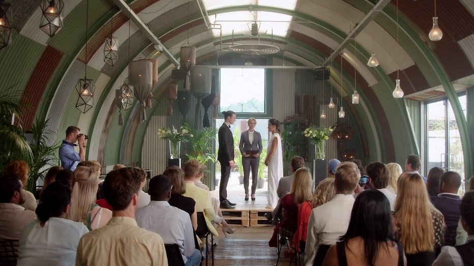 Komende week in GTST: Bietenbrugbruiloften en andere cliffhanger catastrofes Komende week in GTST: Bietenbrugbruiloften en andere cliffhanger catastrofes
