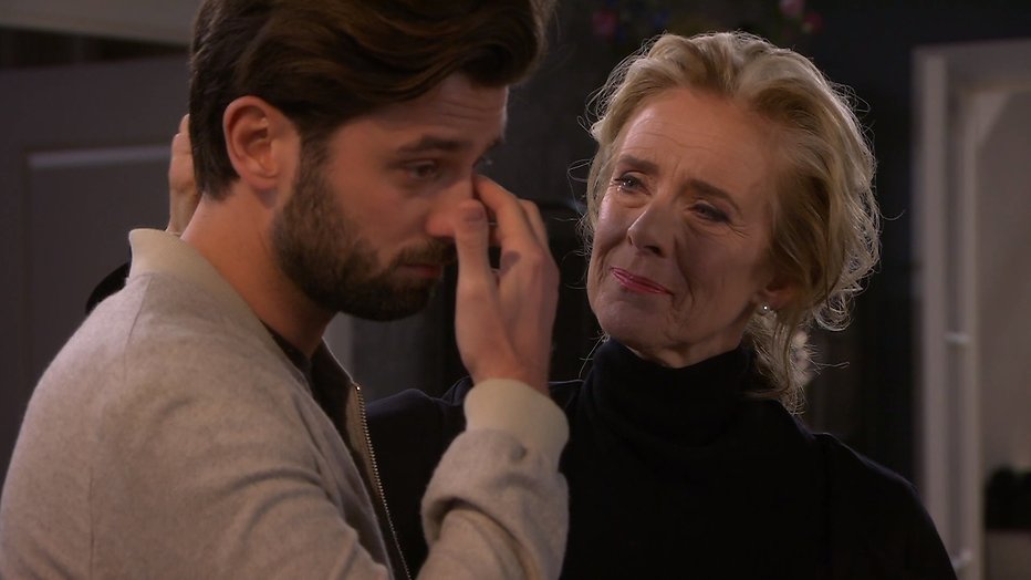 De TV van gisteren: GTST-exit Ruud Feltkamp blijft onder het miljoen