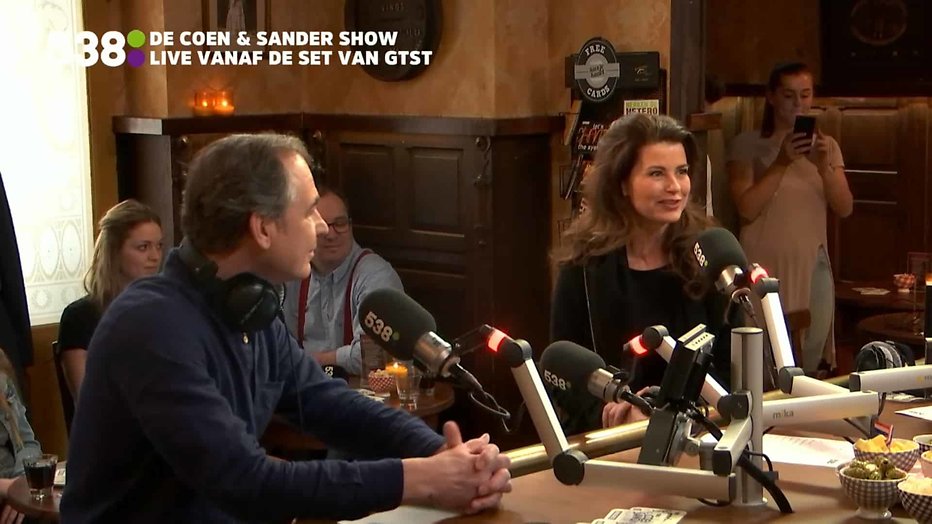 GTST vaart mee tijdens Amsterdam Canal Parade met eigen boot