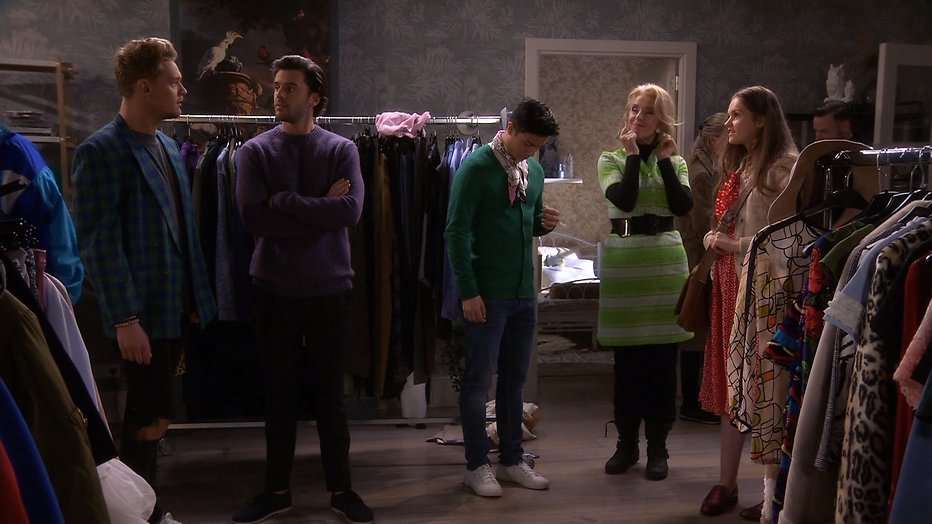 GTST staat stil bij jubileumeditie Dag van de Duurzaamheid 