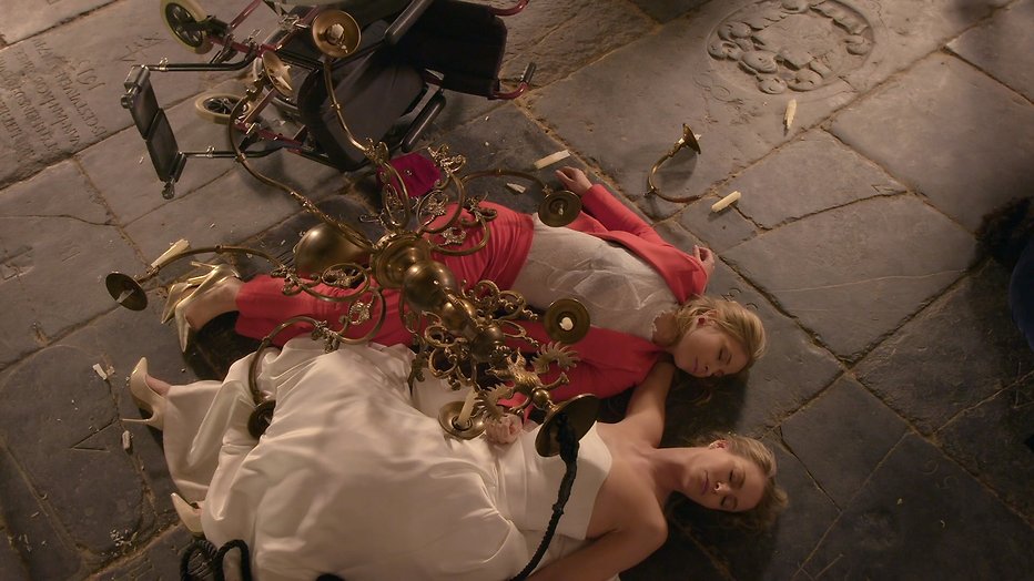 De TV van gisteren: 6000e GTST eindigt onder het miljoen