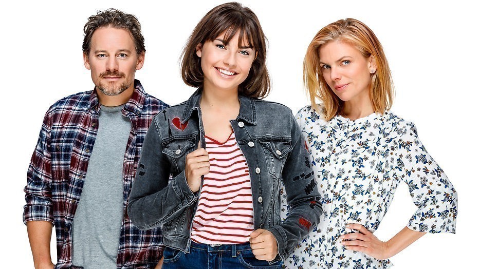 De familie Verduyn maakt vrienden