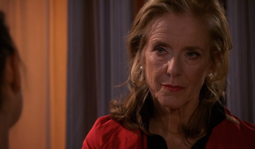 GTST-veteraan Laura ontslagen vanwege leeftijd GTST-veteraan Laura ontslagen vanwege leeftijd