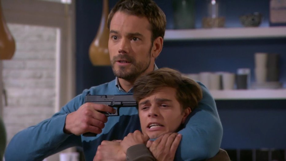 De TV van gisteren: RTL 4 knalt de concurrentie voorbij