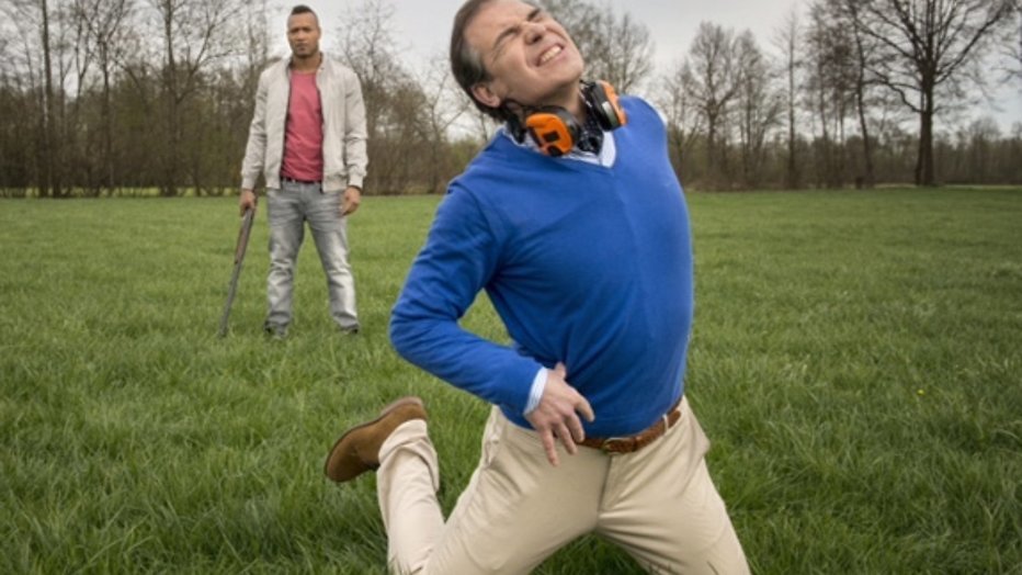 Kijkcijfers: Hittegolf eist slachtoffers