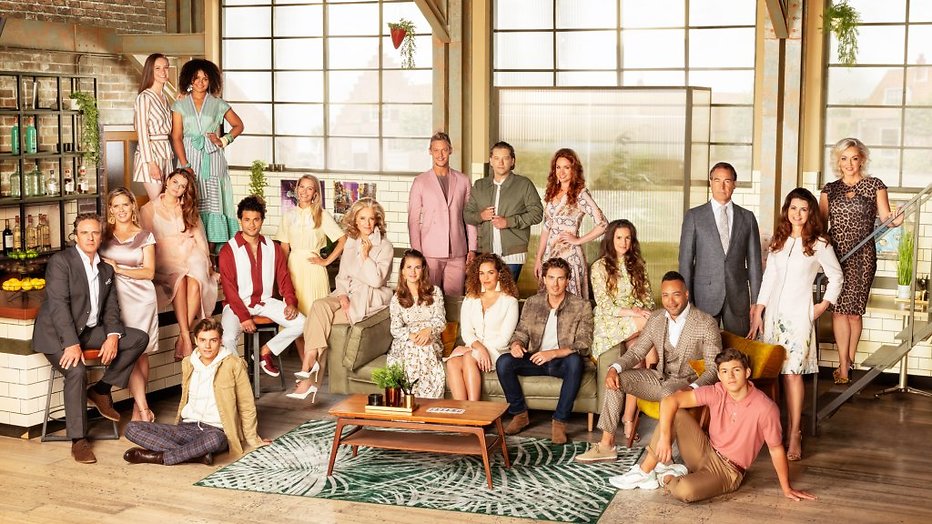 GTST-fans worden beloond met 'Goede Tijden, Zomer Tijden' GTST-fans worden beloond met 'Goede Tijden, Zomer Tijden'