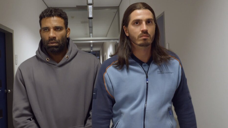 Komende week in GTST: Onwerkelijke ontsnappingen en het tentatieve triootje