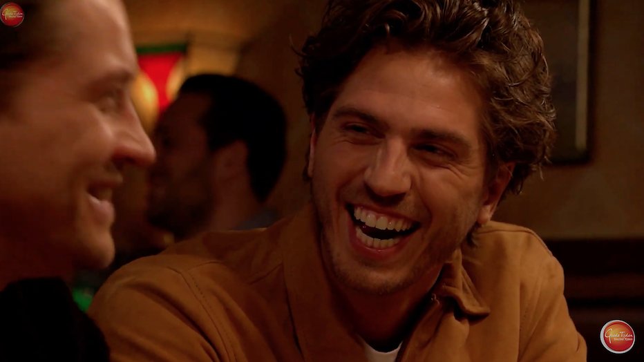 Videosnack: de ultieme GTST-bloopercompilatie