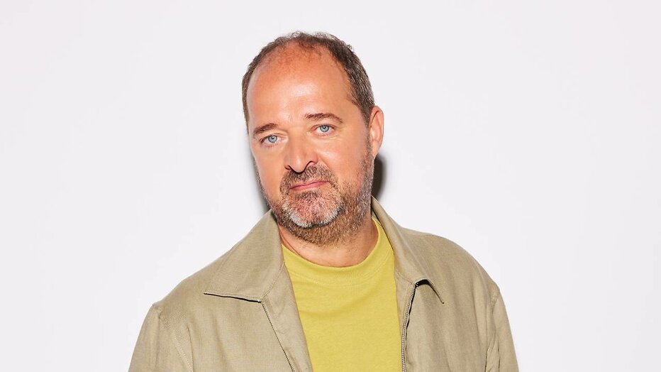 Kees Boot speelt Luuk Boot in Goede Tijden, Slechte Tijden.