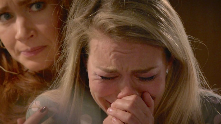 De TV van gisteren: zomercliffhanger GTST trekt 775.000 kijkers De TV van gisteren: zomercliffhanger GTST trekt 775.000 kijkers