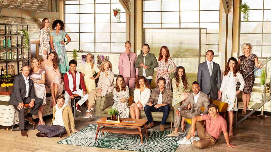 Goede Tijden Slechte Tijden