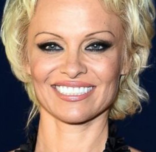 Pamela Anderson uit de kleren voor dierenwelzijn