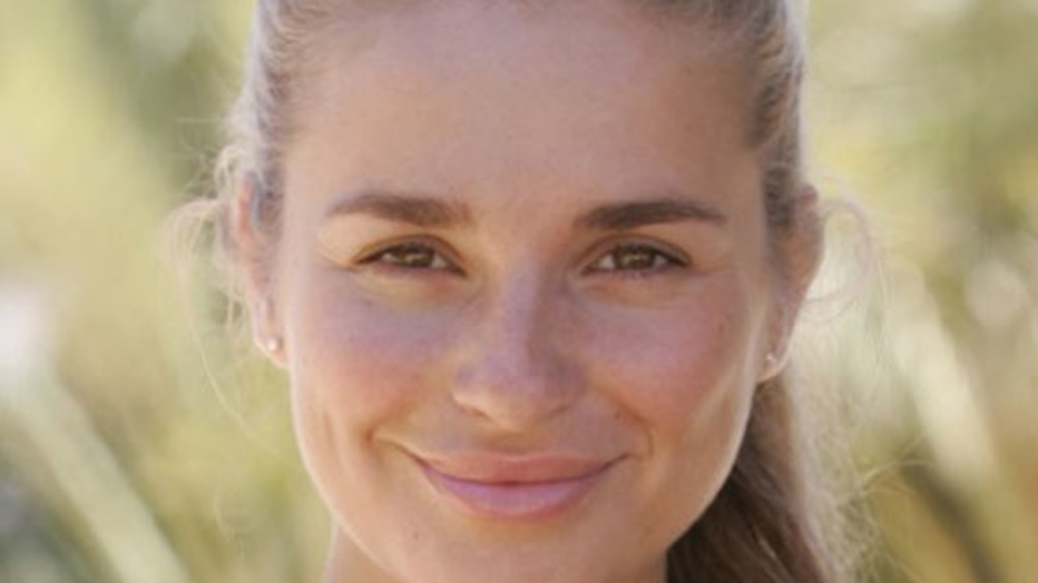 Gaby Blaaser nieuw in GTST Gaby Blaaser nieuw in GTST