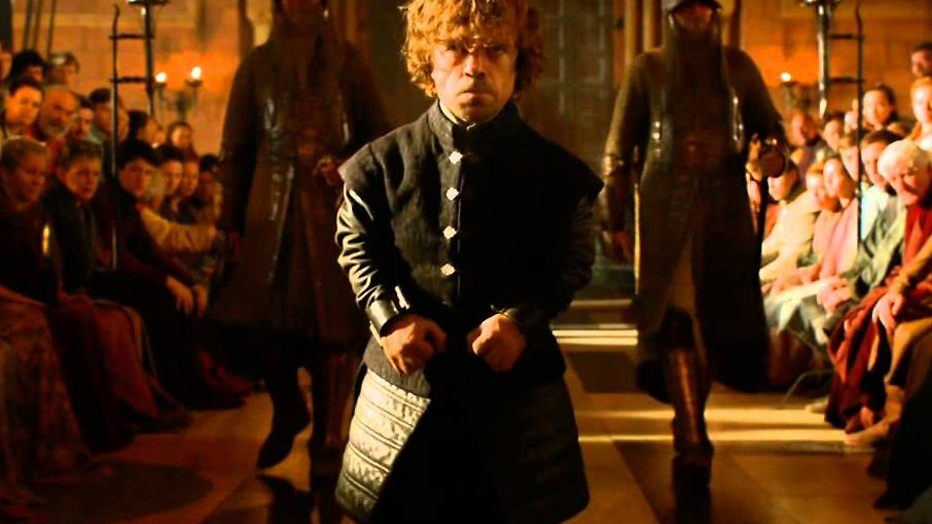 Was de seizoensfinale van Game of Thrones 4 de moeite waard?