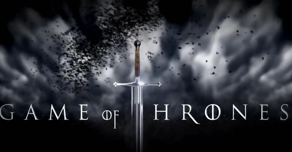 Drie teasers Game of Thrones online Drie teasers Game of Thrones online