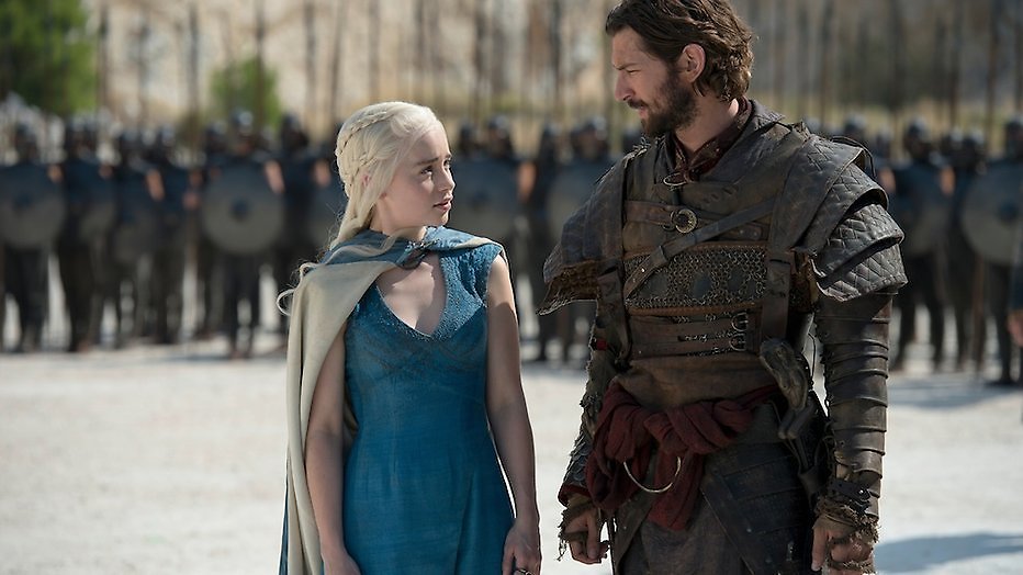 Game of Thrones seizoen 7 telt slechts zeven afleveringen