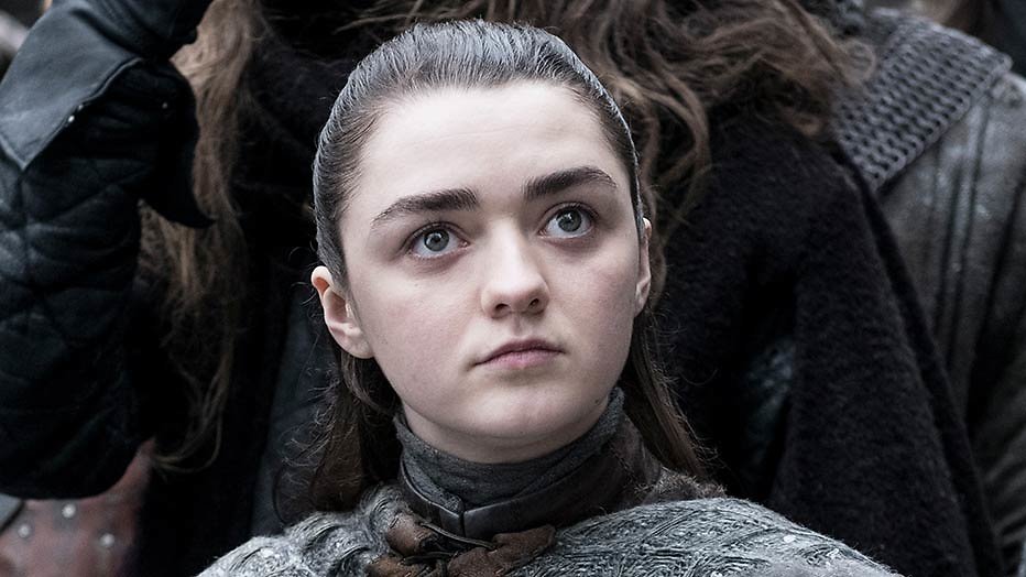 Game of Thrones heeft meest betwitterde aflevering in tv-geschiedenis Game of Thrones heeft meest betwitterde aflevering in tv-geschiedenis