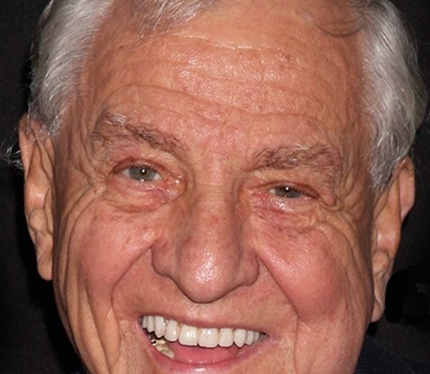 Pretty Woman-regisseur Garry Marshall overleden Pretty Woman-regisseur Garry Marshall overleden