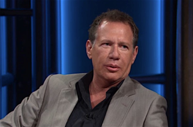Acteur Garry Shandling (66) overleden