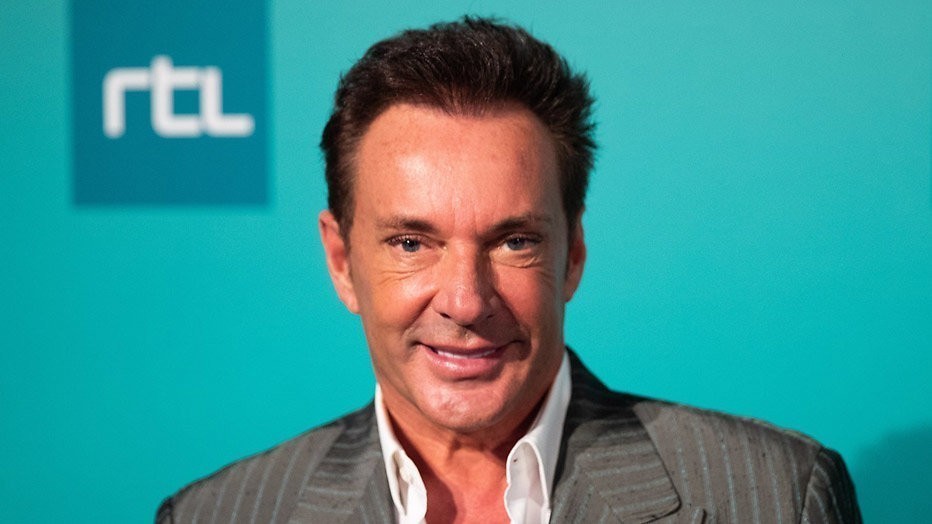 Gerard Joling Gerard Joling