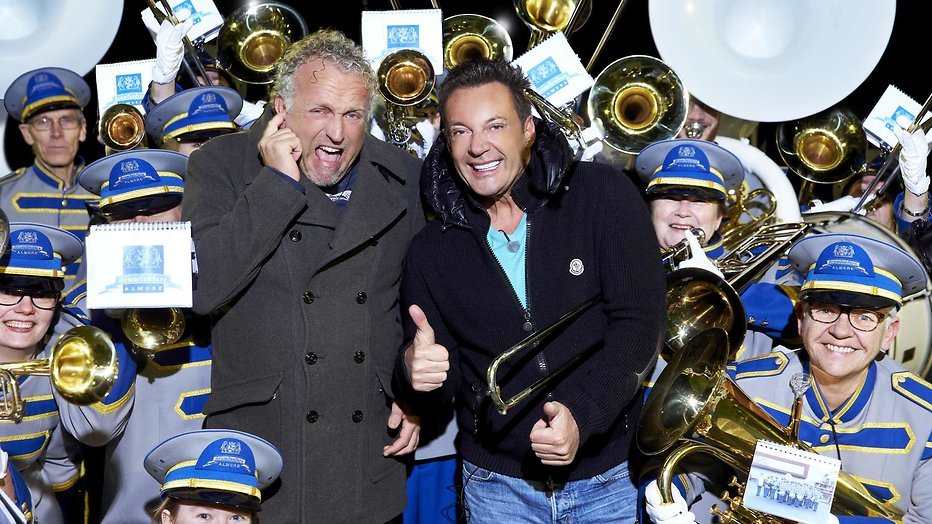 De hoogtepunten van het nieuwe tv-seizoen op RTL 4