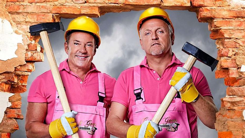 Karel wil weer eens van bil in Geer & Goor