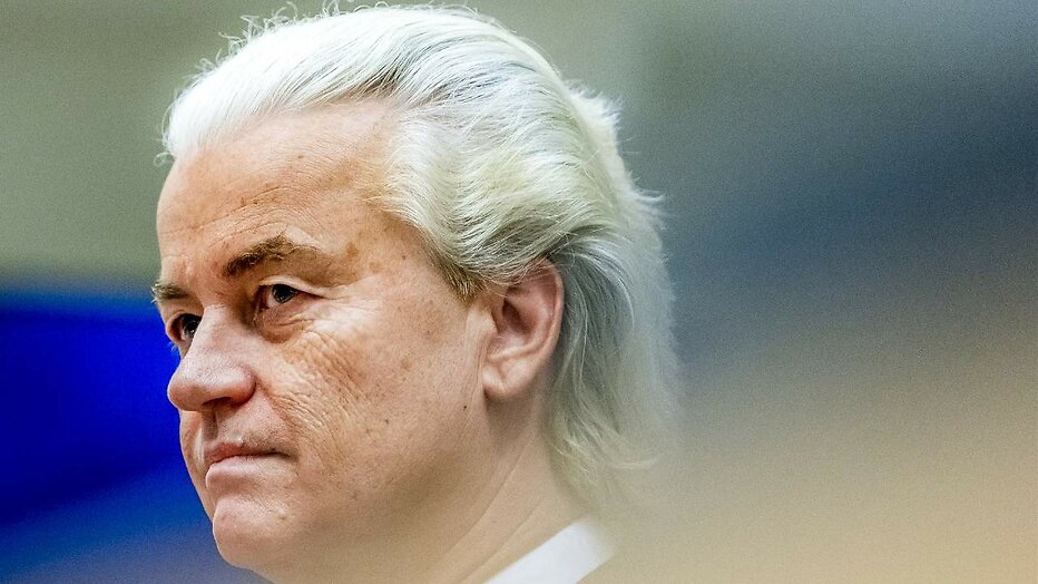 Geert Wilders Geert Wilders