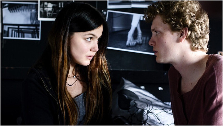 Liefde in tijden van voetbal