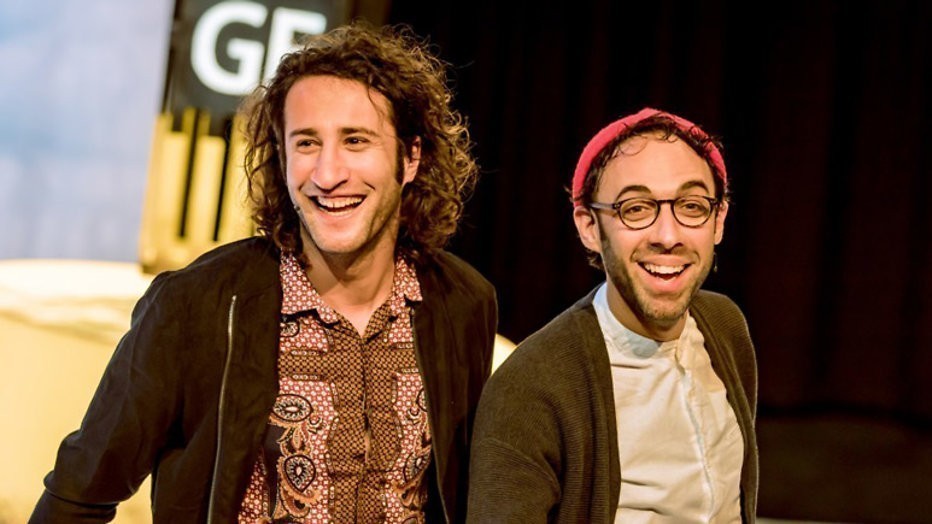 Theatershow over racisme