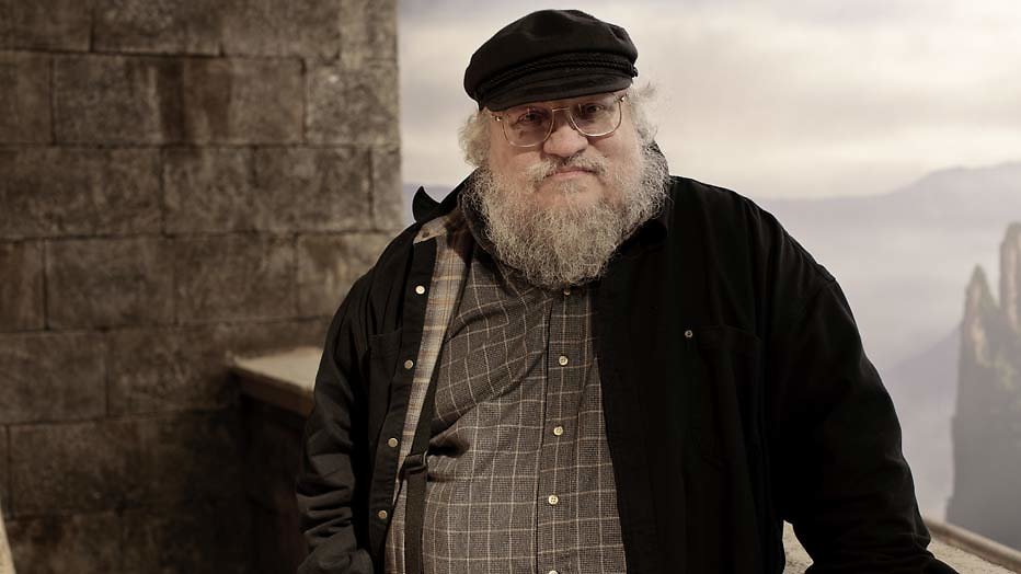 Game of Thrones krijgt vijf spin-offs Game of Thrones krijgt vijf spin-offs