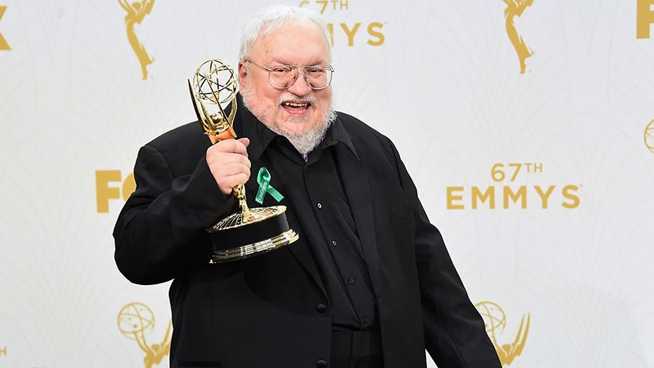 Opnamen Game of Thrones spin-off al in oktober Opnamen Game of Thrones spin-off al in oktober