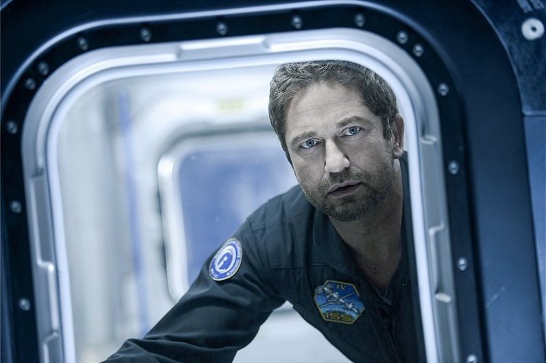 Kan Gerard Butler de wereld redden? Kan Gerard Butler de wereld redden?