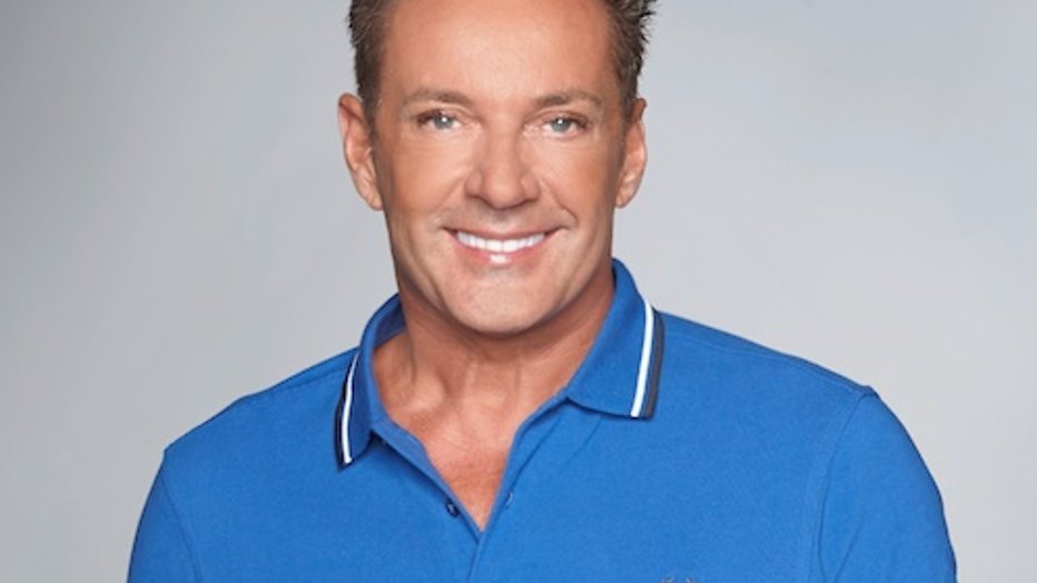 Gerard Joling presentator K3 Zoekt K3 Gerard Joling presentator K3 Zoekt K3