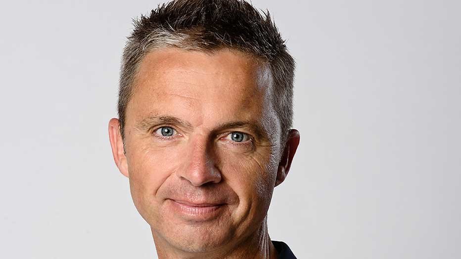 Gerard Timmer wordt grote baas NOS