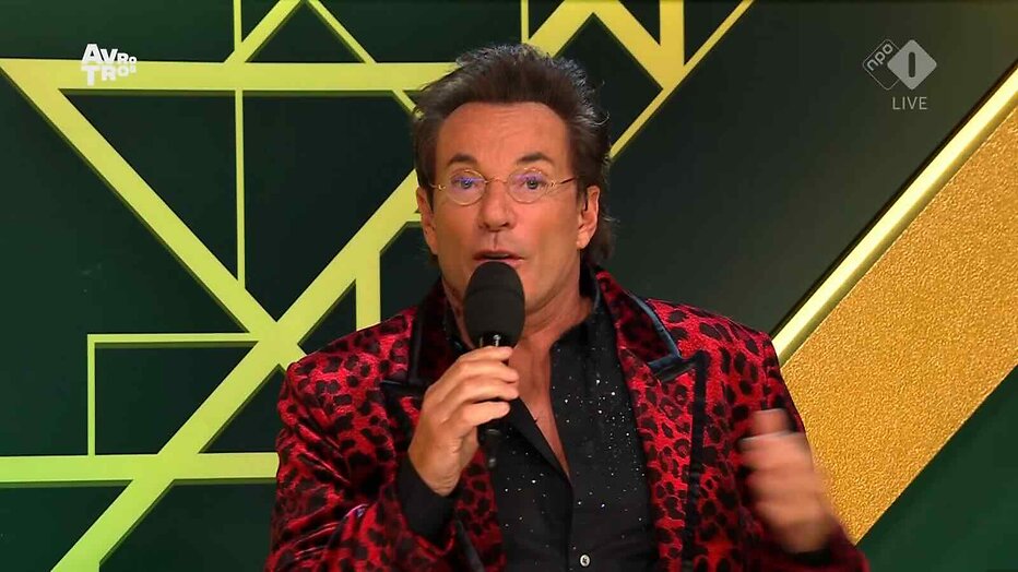 Gerard Joling