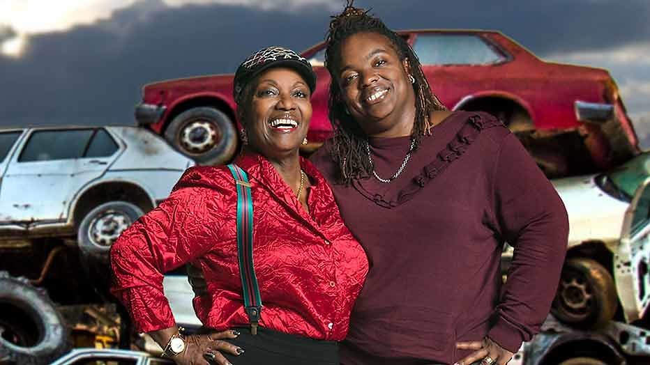 Gerda Havertong over De Slechtste Chauffeur van Nederland VIPS