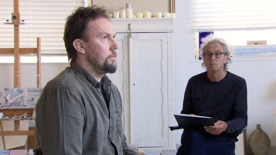 Portretten van een gewelddadige jeugd