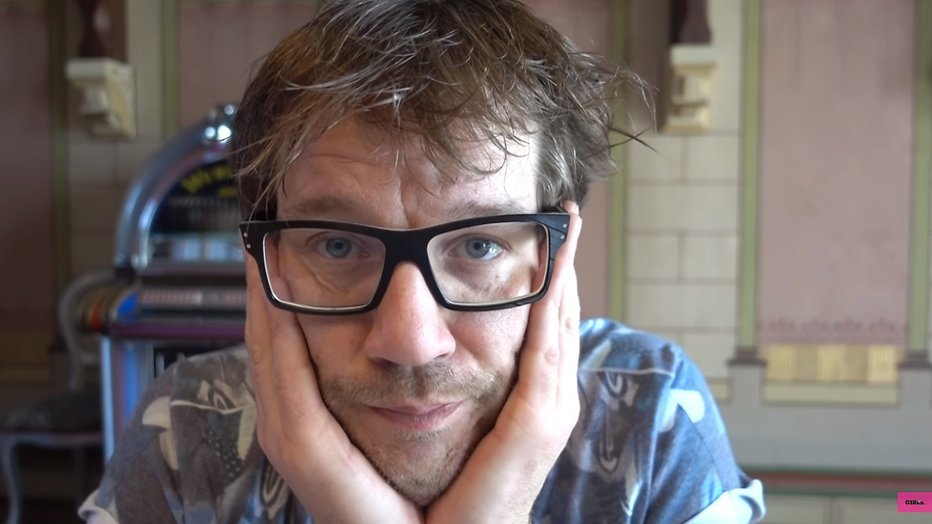 Giel Beelen heeft spijt van uitspraken over dikke vrouwen