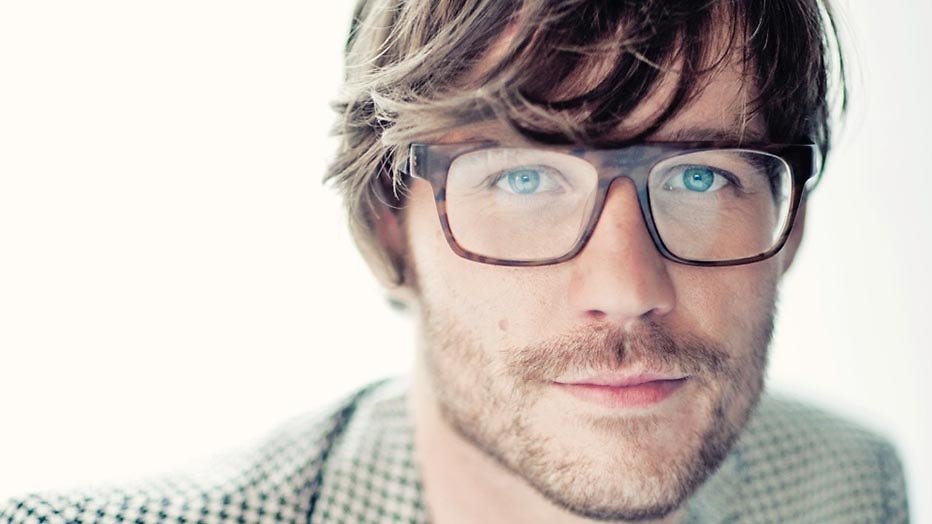 Giel Beelen en Rick Romijn hebben mot op de radio Giel Beelen en Rick Romijn hebben mot op de radio