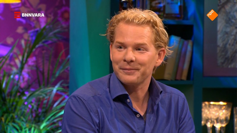 Gijs Rademaker Gijs Rademaker