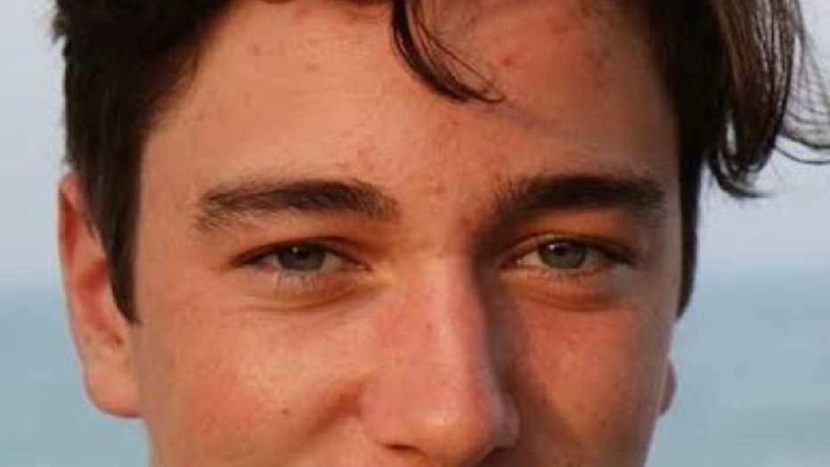 Gijs uit Levenslang Met Dwang heeft nu een relatie met topmodel Gijs uit Levenslang Met Dwang heeft nu een relatie met topmodel