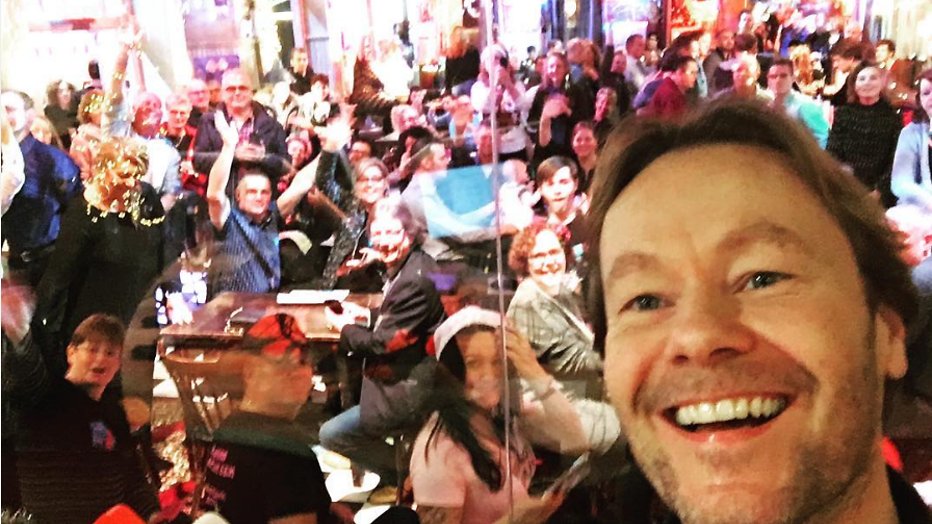 Zo viert bekend Nederland Eerste Kerstdag