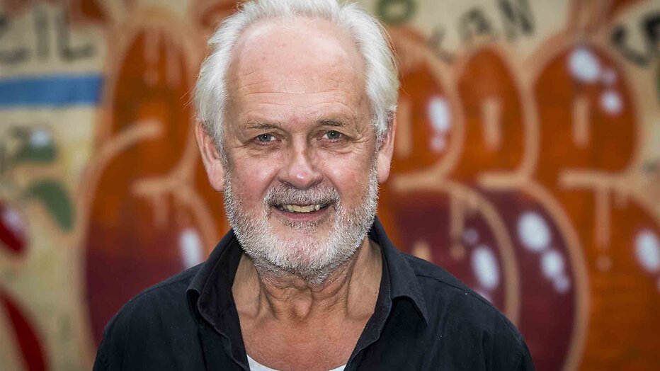 Gijs de Lange Gijs de Lange